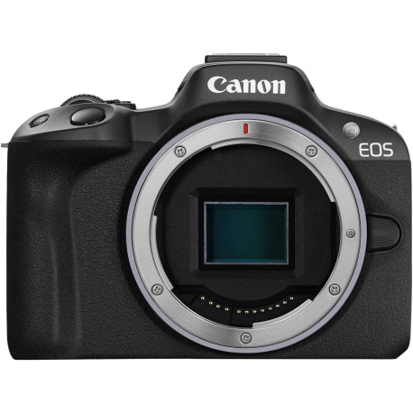 Canon EOS R50 ONLY BODY!!! MOTHERBOARD FAILURE!!!
