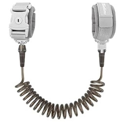 Babies Toddlers Child Kids (8.2ft/2.5m, Dark Gray)