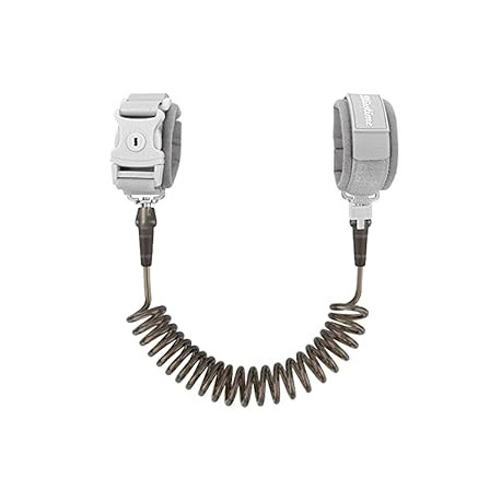 Babies Toddlers Child Kids (8.2ft/2.5m, Dark Gray)