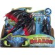 Armored Viking Figure, for Kids Aged 4 and Up