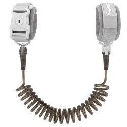 Babies Toddlers Child Kids (8.2ft/2.5m, Dark Gray)