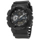 Casio G Shock Alarm Quartz Analog-Digital