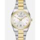 Bulova Surveyor Women's Silver White Dial