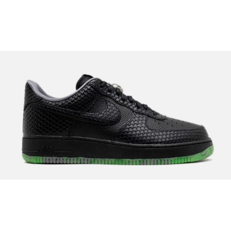 Size 12 - Nike Air Force 1 Premium Low Halloween - Headless Horseman