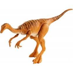 Jurassic World Battle Damage Gallimimus
