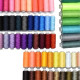 Sewing Thread 60 Colors