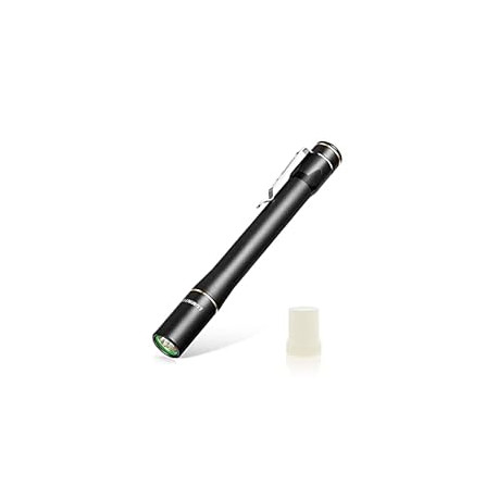 Pen Light IYP365 Nichia High Color Rendering LED Flashlight