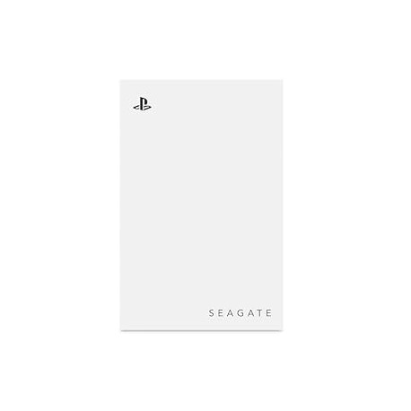 Seagate Game Drive for PS5 2TB External HDD - USB 3.0