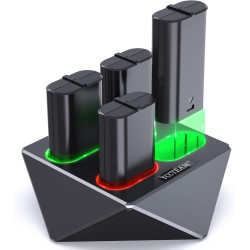 Rechargeable Battery Packs for Xbox One/Xbox Series
