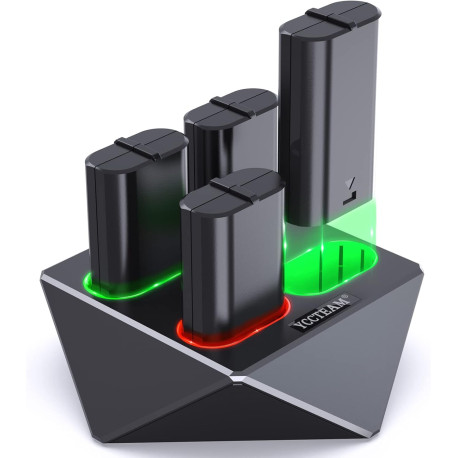Rechargeable Battery Packs for Xbox One/Xbox Series