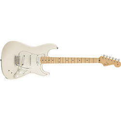Fender EOB Stratocaster Electric Guitar