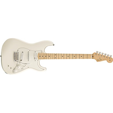 Fender EOB Stratocaster Electric Guitar