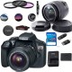 Canon EOS 1300D / T6 EF-S 18-55mm