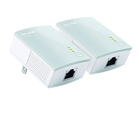 TP-Link AV600 Powerline Ethernet Adapter