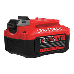V20 Lithium Ion Battery