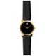 Imitation brand Women's Museum Classic Gold-Plated Watch