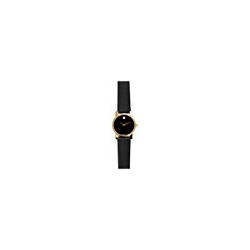 Imitation brand Women's Museum Classic Gold-Plated Watch