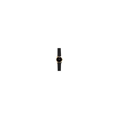 Imitation brand Women's Museum Classic Gold-Plated Watch