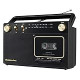 Studebaker Portable Retro Home Audio Stereo