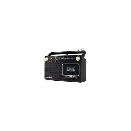 Studebaker Portable Retro Home Audio Stereo
