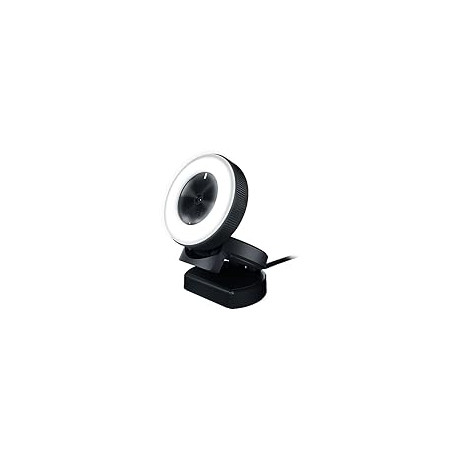 Razer Kiyo Streaming Webcam