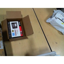 ANVIZ EP300 Fingerprint Time Attendance