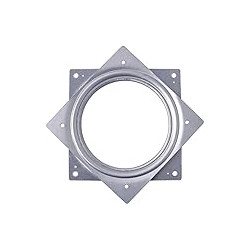 6" Lazy Susan Turntable 500 LBS pounds Steel Ball