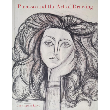 Picasso and the Art of Drawing