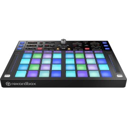 Pioneer Pro DJ Sub Controller