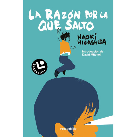 La razón por la que salto