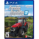 Farming Simulator 22 - PS4 - PlayStation 4