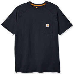 Men's Force Relaxed Fit Midweight