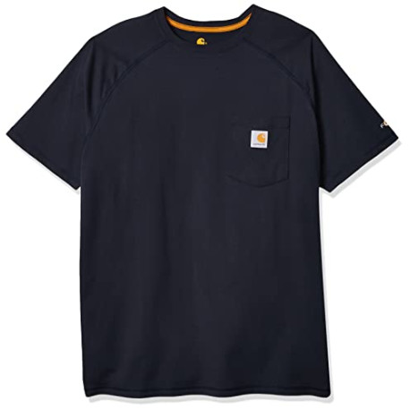 Men's Force Relaxed Fit Midweight