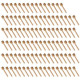 Wood Honey Dipper Sticks - Searea 100Pcs 3Inch