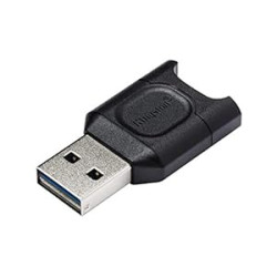 Kingston MobileLite Plus USB 3.2