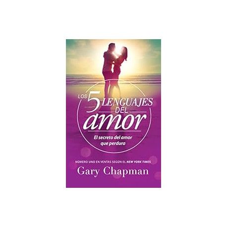 Los 5 lenguajes del amor