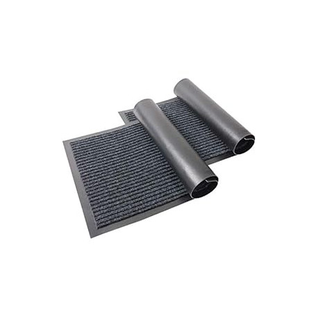 Home Ribbed Door Mat