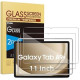 2 Pack Screen Protector for Samsung Galaxy Tab A9 Plus 11 Inch