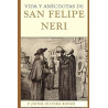 Vida y anécdotas de San Felipe Neri