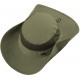 Hats 2-Pack - Safari Hat for Men Women and Children