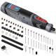 8V Mini Cordless Rotary Tool