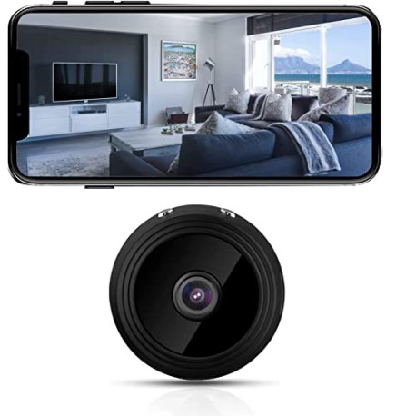 Hidden Cameras -Nanny Cam -Spy Camera