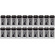 Panasonic 20 CR123A 123A Industrial 3V Lithium Batteries