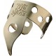 Metal Finger Picks, Bag of 24
