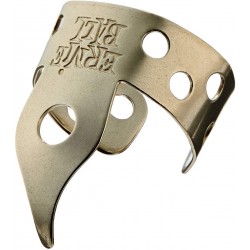 Metal Finger Picks, Bag of 24