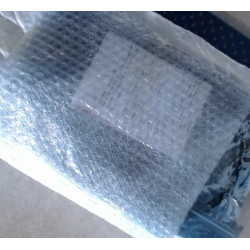 unidentified item. surprise box.