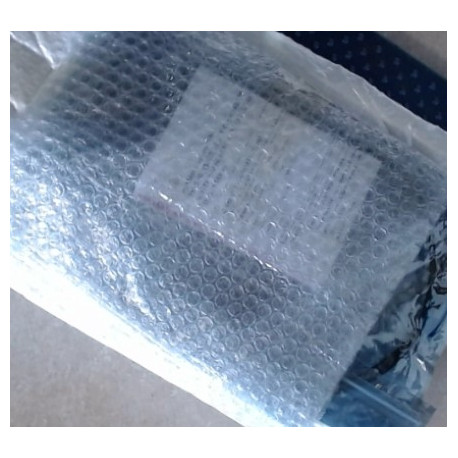 unidentified item. surprise box.