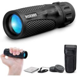 Monocular Telescope - 10x25