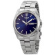 Citizen Men's Day & Date Blue Dial Quartz Watch