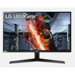 LG 27GN800-B 27"